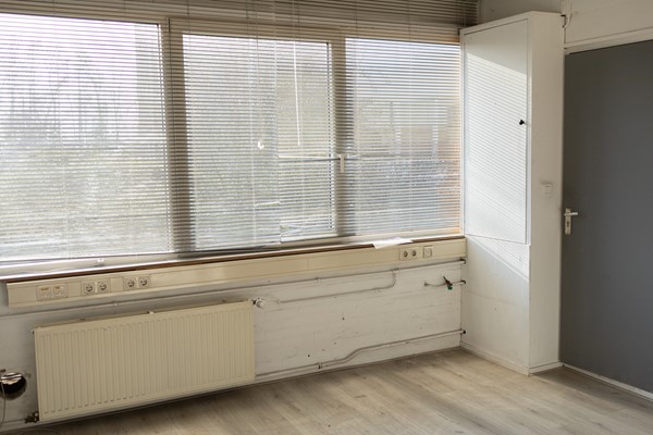 Medium property photo - De Wymerts 3, 8701 WT Bolsward